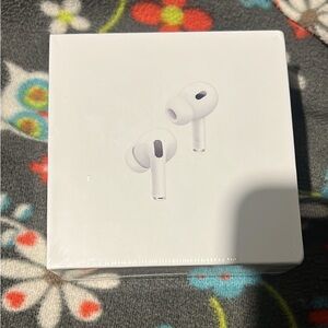 Apple White AirPods Pro Wireless Headset